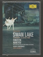 Tchaikovsky SWAN LAKE -