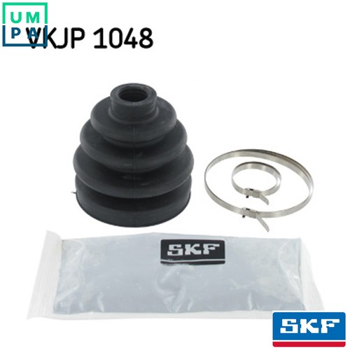 Bellow kit drive shaft - kit, vkjp