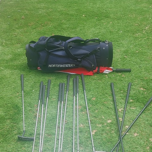 Northwestern pro select - pro,