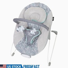 Infant Bouncer W/ Calming