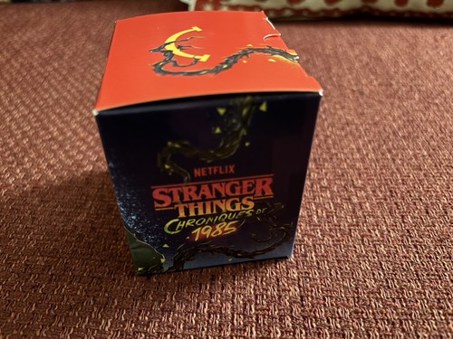 Stranger things 1985 happy - stranger,