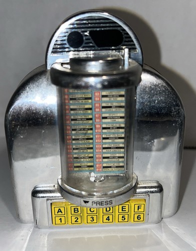 1997 acme crosley - 1997,
