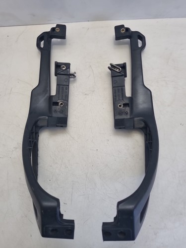 Bmw pannier holder rails - pannier, rail