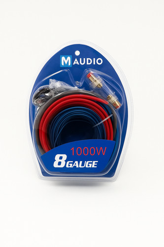 Audio 1000 watts awg gauge - 1000,