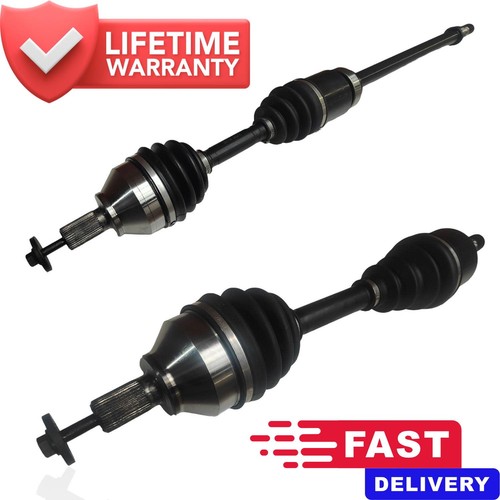 Drive shaft for ford - for, focus
