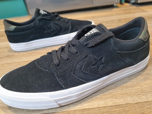 Hardly used converse - hardly,