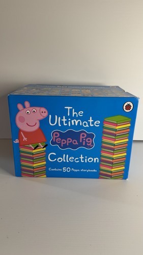 Peppa pig the ultimate - the,