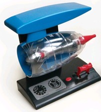 AirFix/Hornby Engineer Jet Engine,Educational Model 