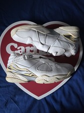 Nike Air Jordan 8 Retro Low