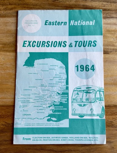 Eastern national excursions - eastern,