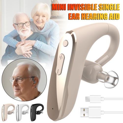 New digital hearing aids for - aids,