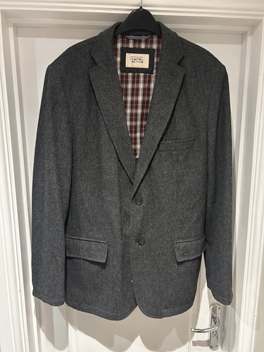Camel active charcoal - charcoal, wool