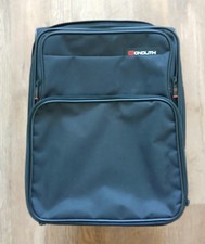 Monolith Wheeled Laptop Bag for Laptops Up To 15 " Black