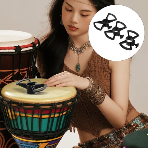 Collapsible stable djembe - collapsible,