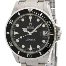 TUDOR Rolex Prince Oyster Date