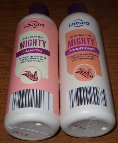 Lacura everyday use mighty - -,