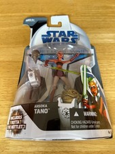 BNIB 3.5" STAR WARS THE CLONE