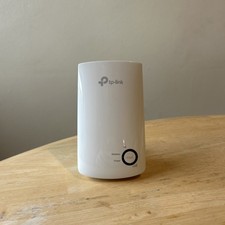 TP-Link TL-WA854RE N300Mbps WiFi Extender Booster UK