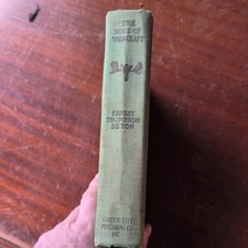 THE BOOK Of