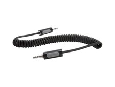 Griffin 6 ft Coiled AUX Audio