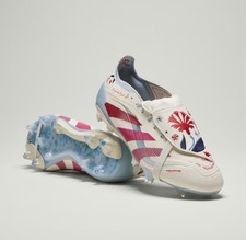 adidas Predator Elite Tongue