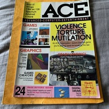 ACE (Advanced Computer