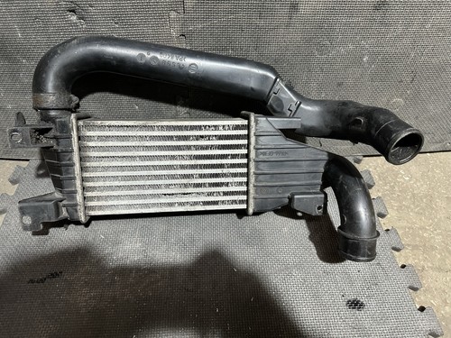 Vauxhall astra intercooler - astra, h
