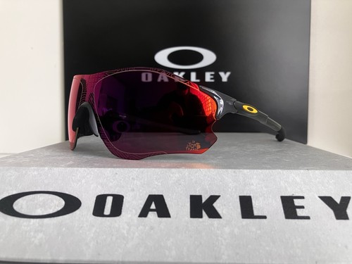 Oakley evzero path tdf prizm - path,