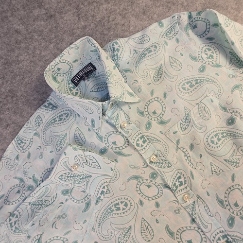 Vilebrequin 100 linen - ,