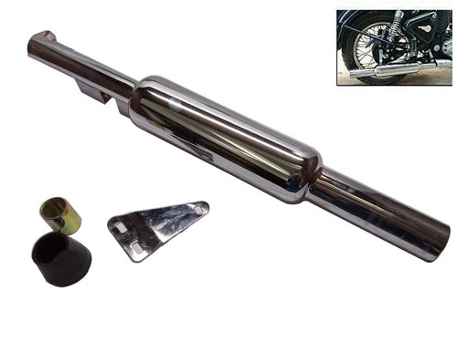 Fit for royal enfield - enfield, short