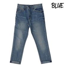 Kids Girls Denim Jeans