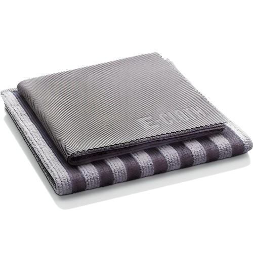 Cloth stainless steel - e-cloth,