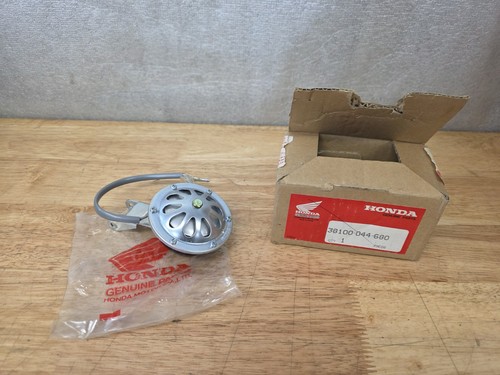 Genuine honda p50 pc50 - p50,