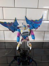 Transformers Beast Wars Depth Charge
