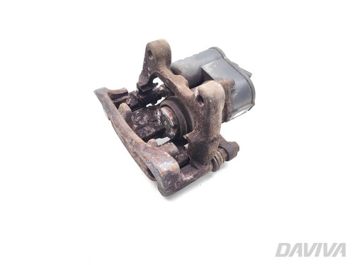 Tiguan rear brake caliper - rear,