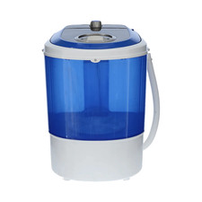 Mestic MW-100 UK Portable