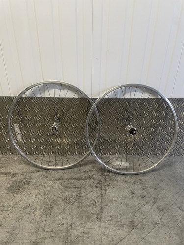 Rigida as26fl inch wheelset - rigida, 26
