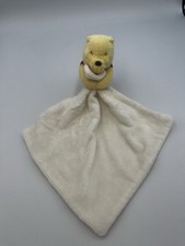 Disney Hallmark Plush Winnie