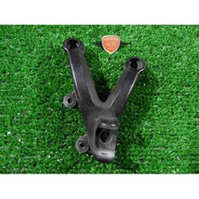 Front right footrest support