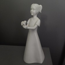 COALPORT MOMENTS FIGURE JUST