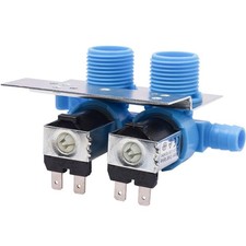 Washer Water Inlet Valve with