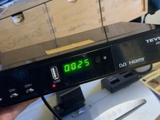 TEVION HDSR 600 Satellite