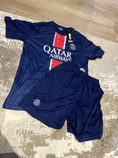 Paris Saint Germain - PSG Blue