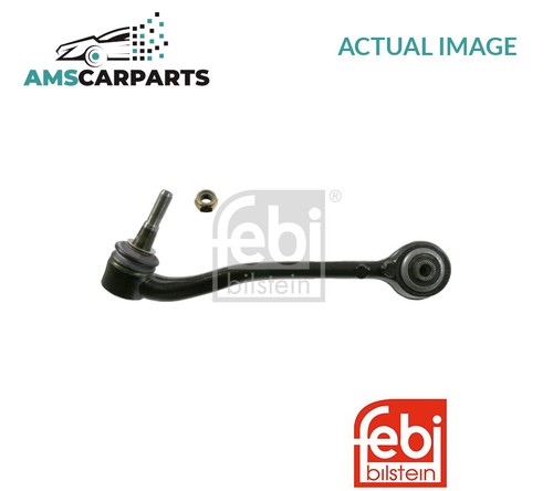 Track control arm wishbone - track,
