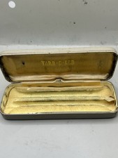 Vintage Yard O LED -case Only