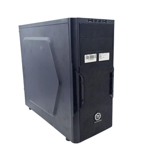 Custom tower tuf - custom,