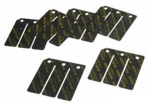 Malossi carbon fiber lamella - malossi,