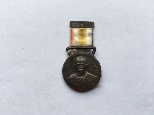 Cww1 lord roberts silent - cww1,