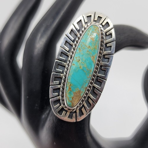 Dine navajo sterling silver - dine,