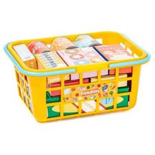 Casdon shopping basket - shopping, with